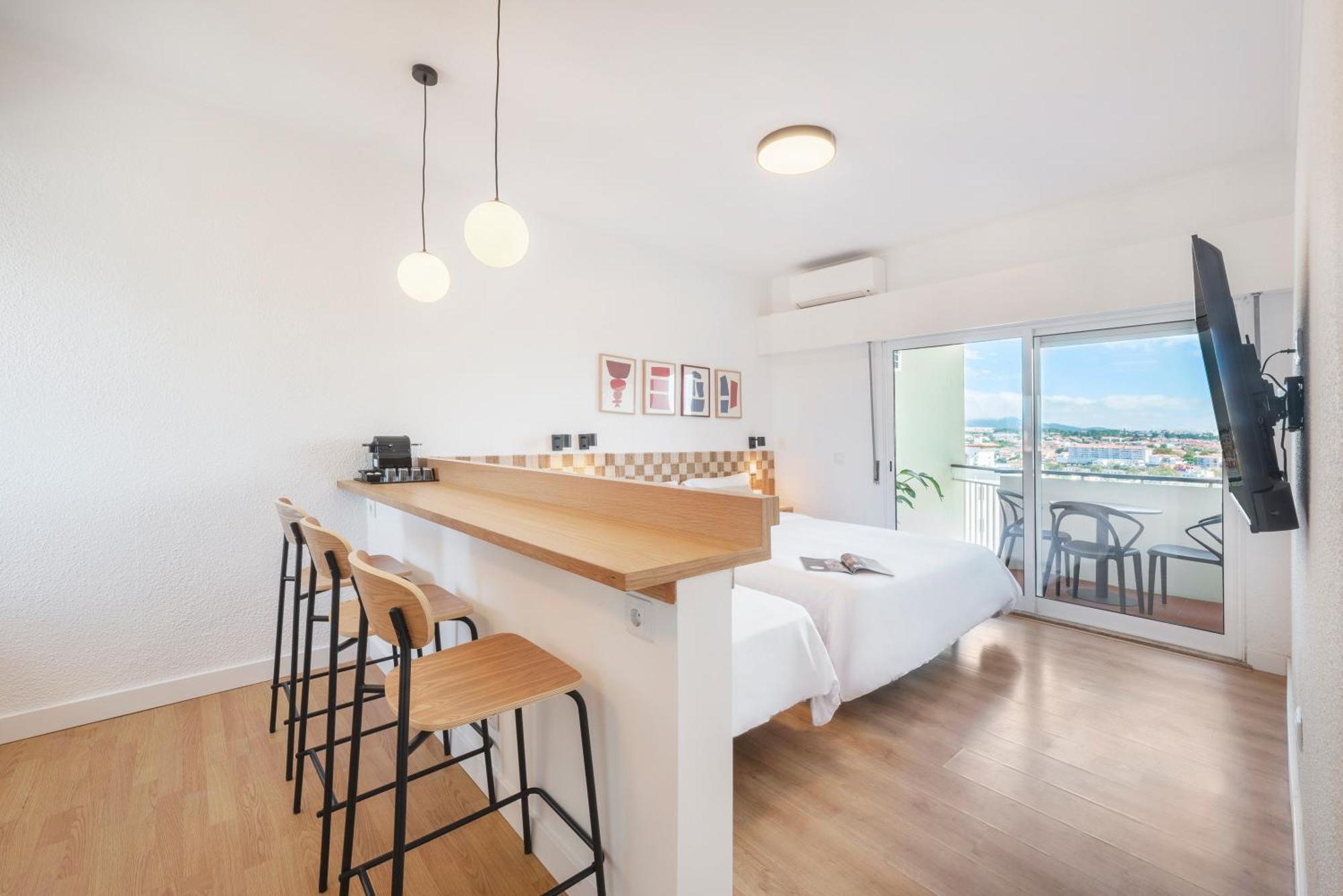 Equador Studios By Olala Homes 卡斯凯什 外观 照片